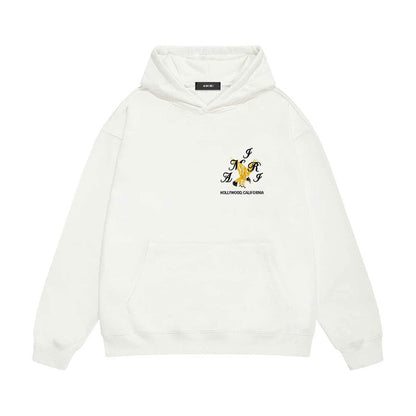 ICON Amiri Fashion sweatshirts