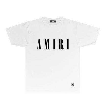 ICON Amiri Fashion T-shirt