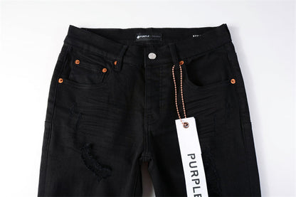 Street Purple Brand jeans 9022