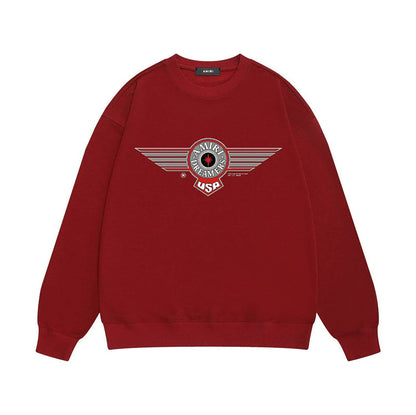 ICON Amiri Fashion sweatshirts