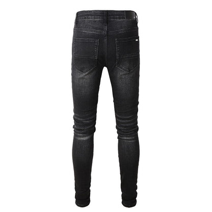 ICON Amiri Fashion jeans 830