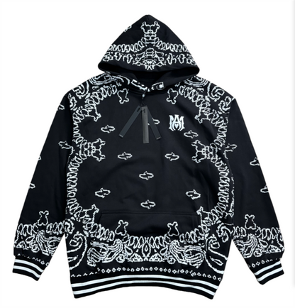 ICON Amiri Fashion sweatshirts