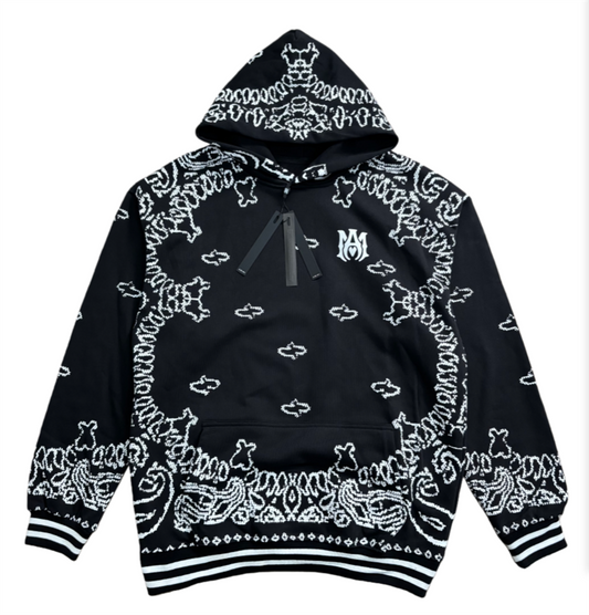 ICON Amiri Fashion sweatshirts