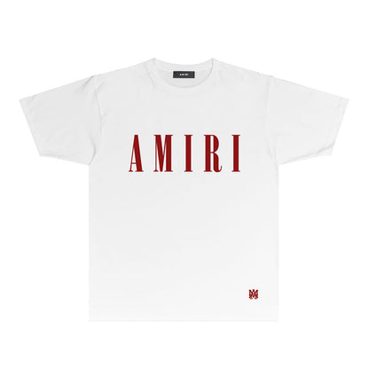 ICON Amiri Fashion T-shirt