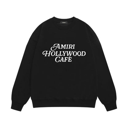 ICON Amiri Fashion sweatshirts