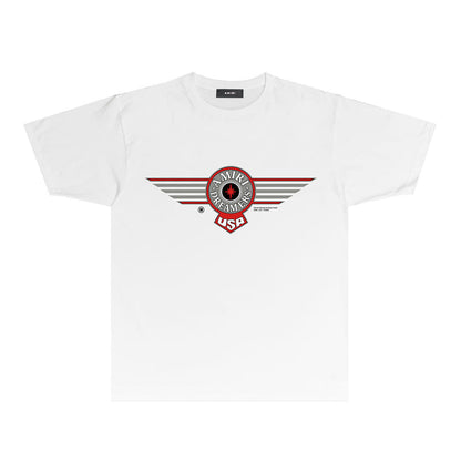ICON Amiri Fashion T-shirt
