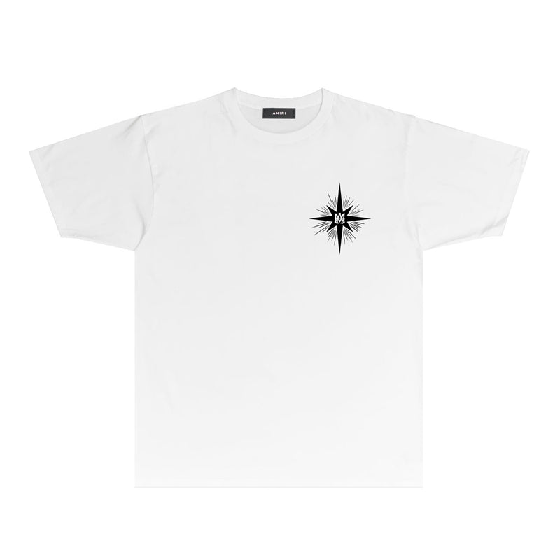 ICON Amiri Fashion T-shirt
