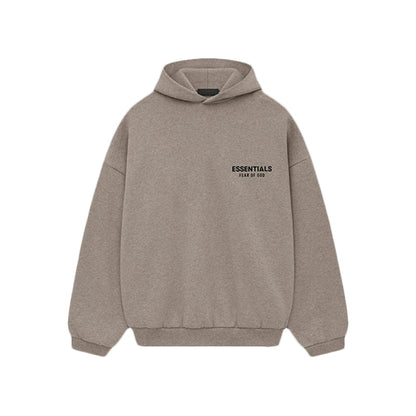 FW24 Hoodie / Pants / Set - Heather Gray