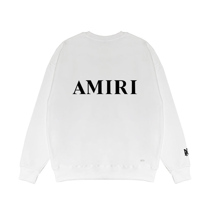 ICON Amiri Fashion sweatshirts
