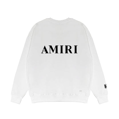 ICON Amiri Fashion sweatshirts