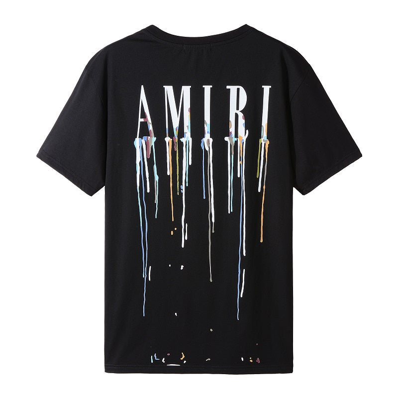 ICON Amiri Fashion T-shirt