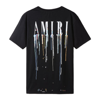 ICON Amiri Fashion T-shirt