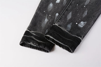 Street Purple Brand jeans 9032