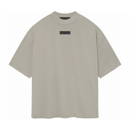 SS24 T-Shirt / Shorts / Set - Gray Green
