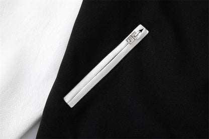 ICON Amiri Fashion jacket