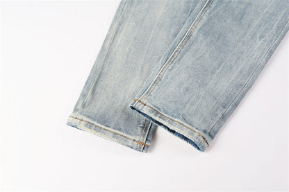 Ksubi Fashion jeans 3029