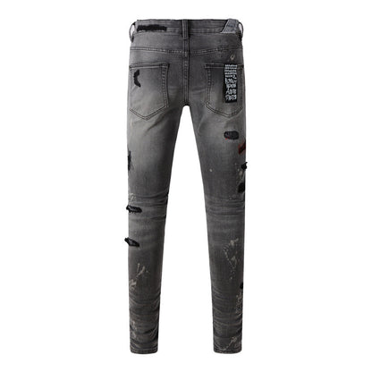 Ksubi Fashion jeans 3014