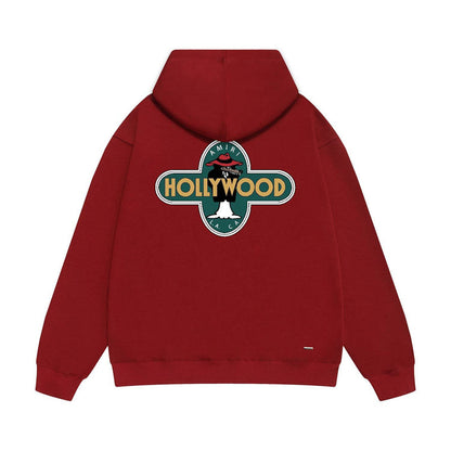 ICON Amiri Fashion sweatshirts