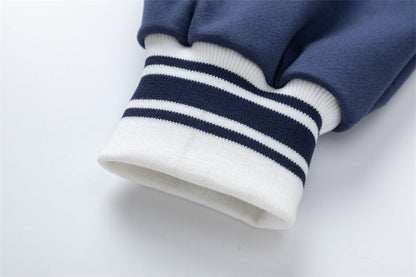 ICON Amiri Fashion jacket