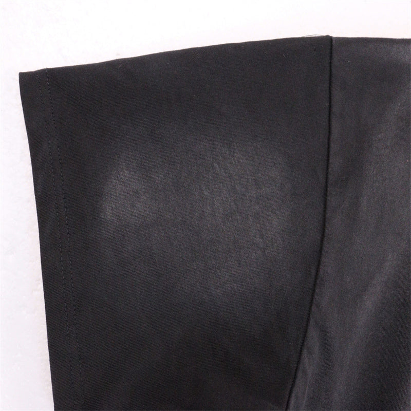 ICON Amiri Fashion T-shirt