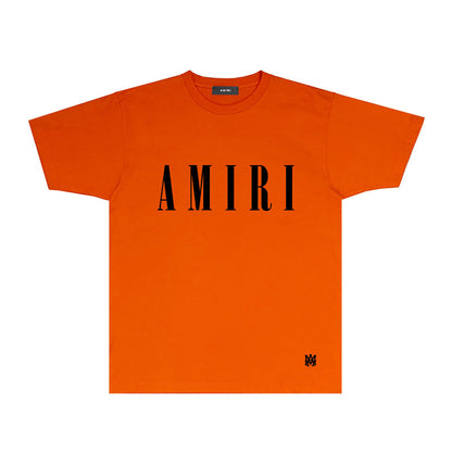 ICON Amiri Fashion T-shirt