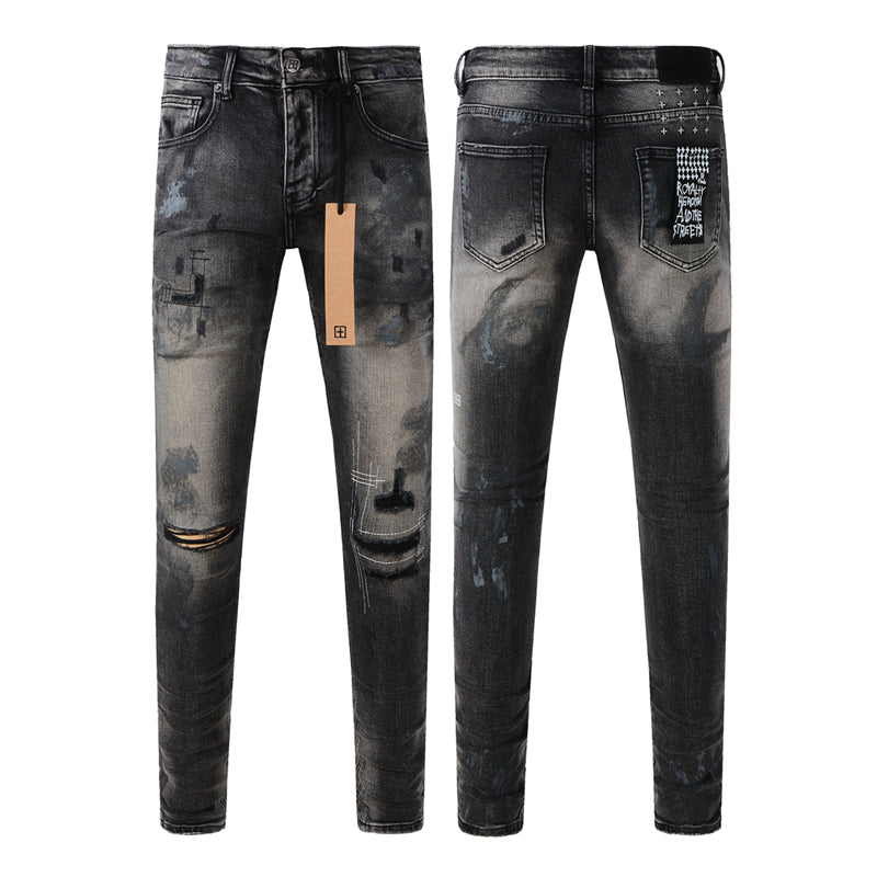 Ksubi Fashion jeans 3027