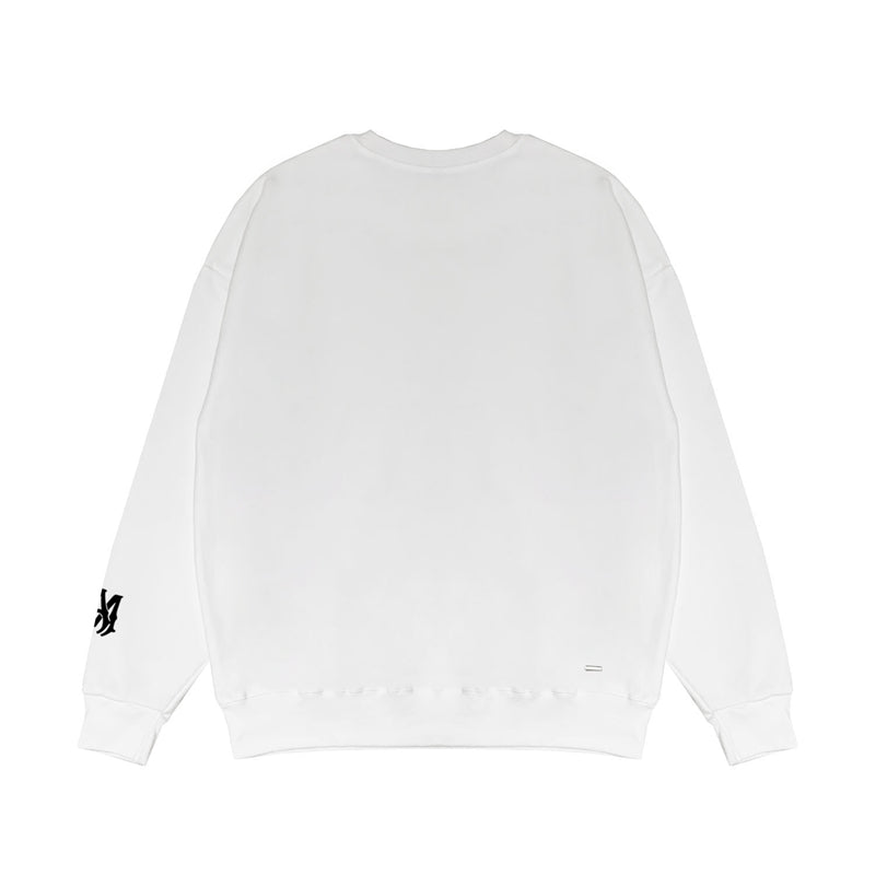 ICON Amiri Fashion sweatshirts