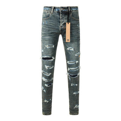 Ksubi Fashion jeans 3049