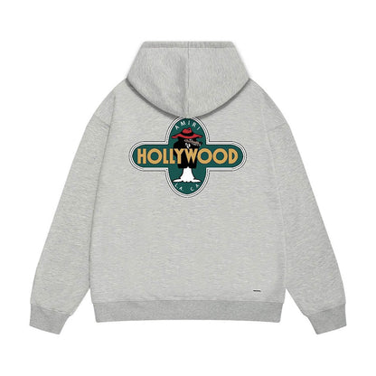 ICON Amiri Fashion sweatshirts