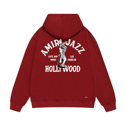 ICON Amiri Fashion sweatshirts