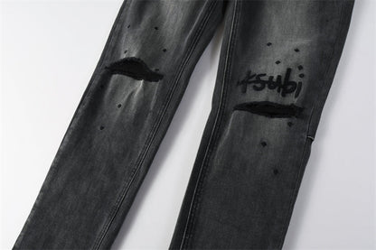 Ksubi Fashion jeans 3034