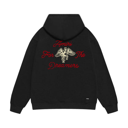 ICON Amiri Fashion sweatshirts