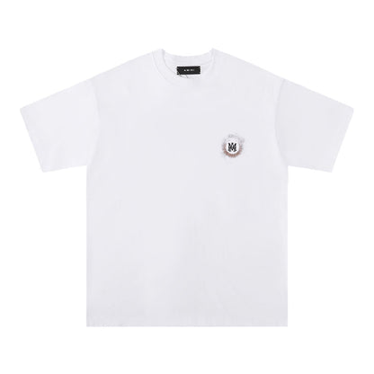 ICON Amiri Fashion T-shirt