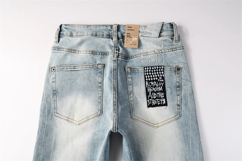 Ksubi Fashion jeans 3030