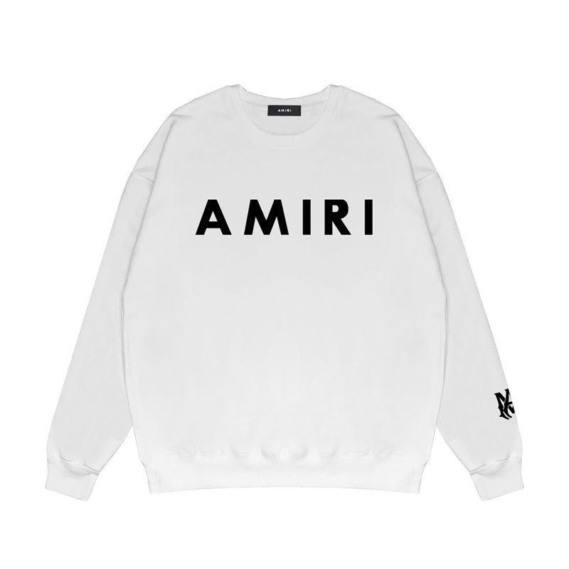 ICON Amiri Fashion sweatshirts