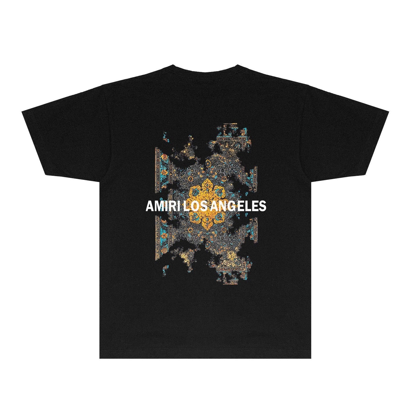 ICON Amiri Fashion T-shirt