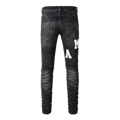 ICON Amiri Fashion jeans 1313