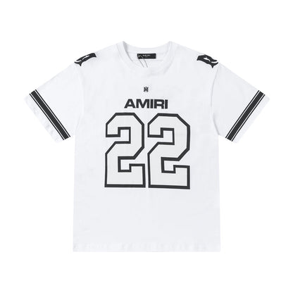 ICON Amiri Fashion T-shirt