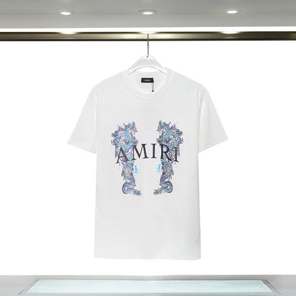 ICON Amiri Fashion T-shirt