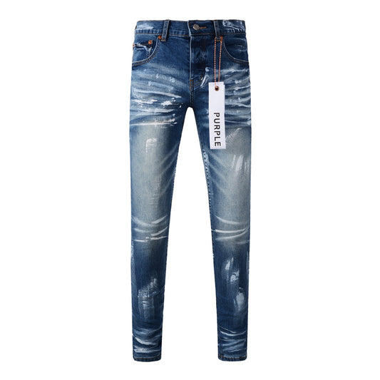 Street Purple Brand jeans 9062