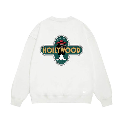 ICON Amiri Fashion sweatshirts