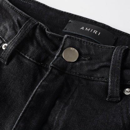 ICON Amiri Fashion jeans 1312