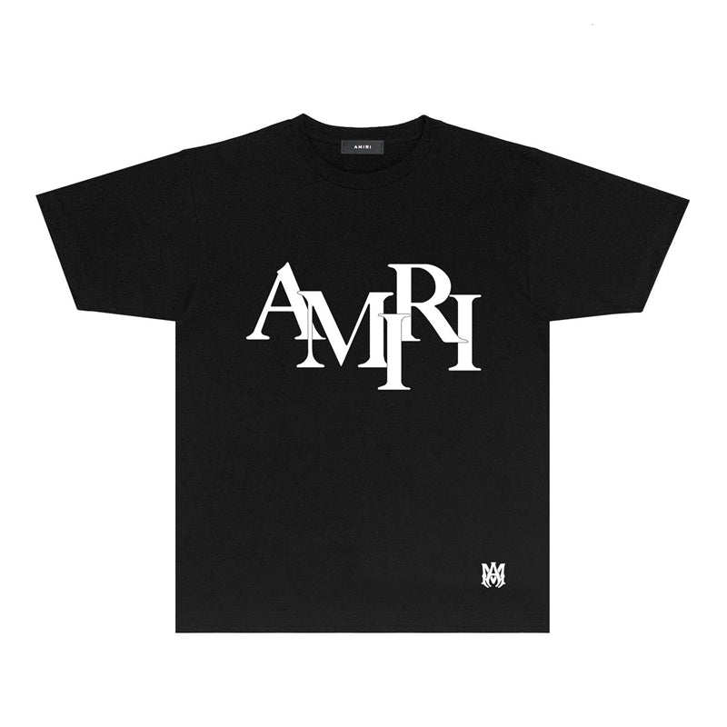 ICON Amiri Fashion T-shirt