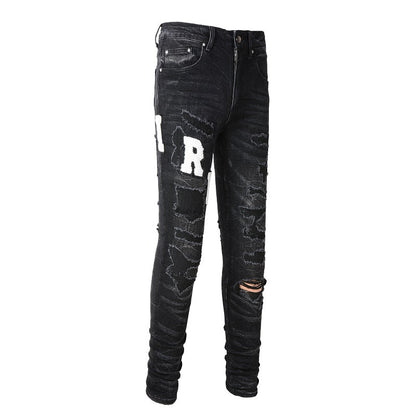 ICON Amiri Fashion jeans 1313