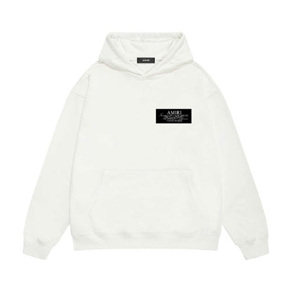 ICON Amiri Fashion sweatshirts