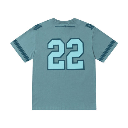 ICON Amiri Fashion T-shirt