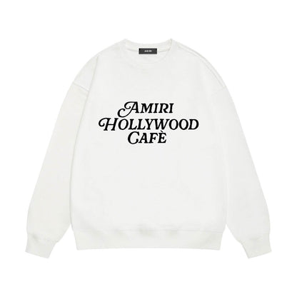 ICON Amiri Fashion sweatshirts