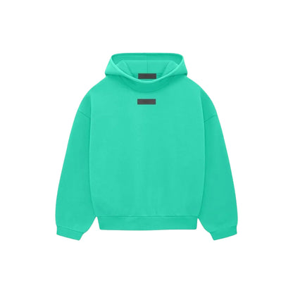FW23 Hoodie / Pants / Set - MINT LEAF