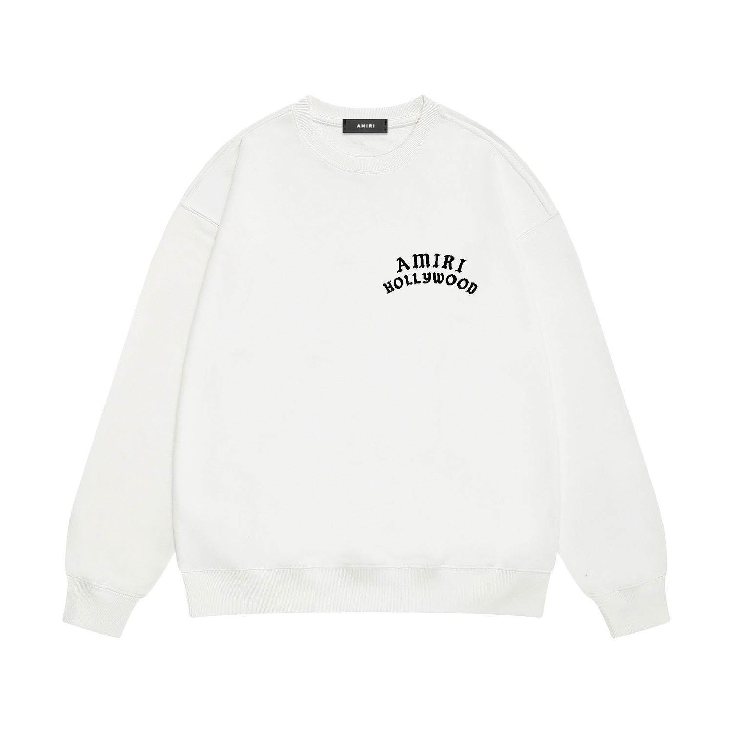 ICON Amiri Fashion sweatshirts