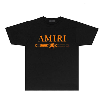 ICON Amiri Fashion T-shirt